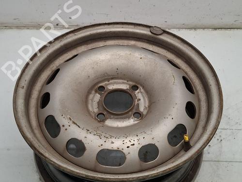 Used Rim Rim 38619049 38619049