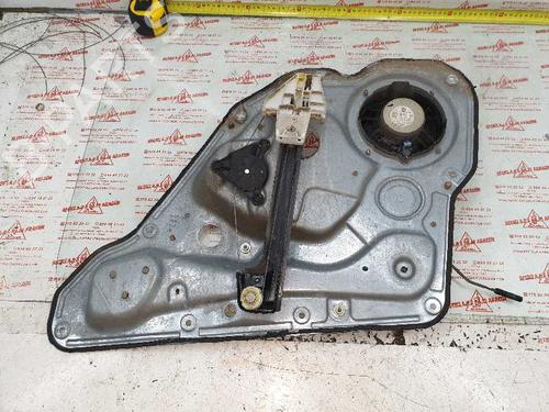 Rear left window mechanism SEAT LEON (1M1) 1.9 TDI | BP7937101C24 