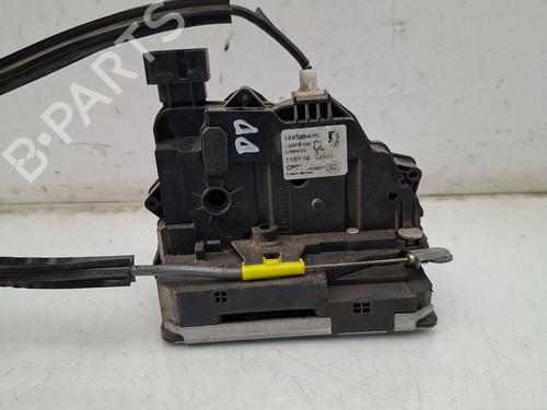 Used Front right lock Front right lock 39472181 39472181