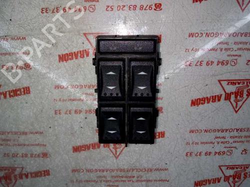 Used Left front window switch FORD MONDEO III (B5Y) [2000-2007]  7937182