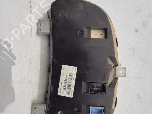 Instrument cluster FIAT DUCATO Van (230_) 2.8 TDI | BP24738859C47 