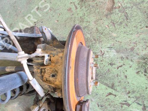 Used Right rear steering knuckle FORD KUGA I 2.0 TDCi 4x4 (136 hp) 27981161