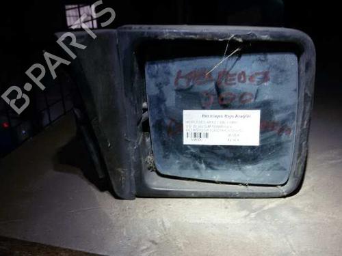 Used Right mirror MERCEDES-BENZ 124 Saloon (W124) 300 E (188 hp) 7942303