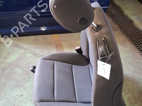 Left front seat AUDI A3 (8P1) 1.6 TDI | BP27569338C15 
