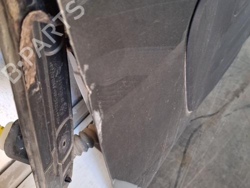 Left front door CITROËN C4 CACTUS 1.2 VTi 82 | BP28480969C2 