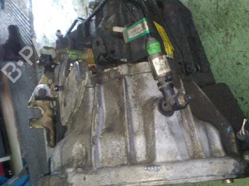 Gearbox RENAULT LAGUNA II Grandtour (KG0/1_)  | BP7933241M3 