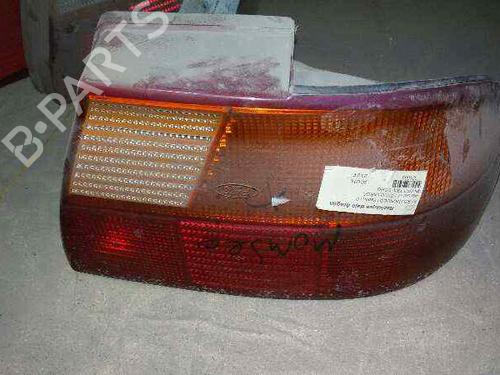 Used Right taillight FORD MONDEO II (BAP) 1.8 TD (90 hp) 7942522