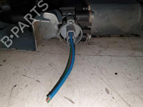 Front left window mechanism NISSAN ALMERA TINO (V10) 2.2 dCi | BP7936647C22 