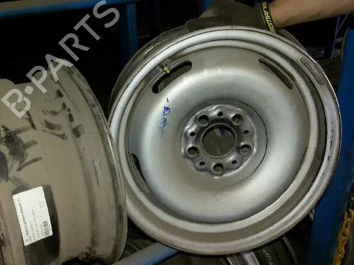 Used Rim PEUGEOT EXPERT (224_) 1.9 D (69 hp) 7943312