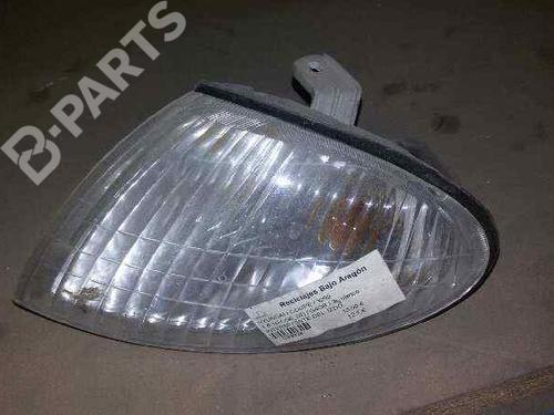 Used Left front indicator Left front indicator HYUNDAI COUPE I (RD) 1.6 16V (116 hp) 7938779 7938779