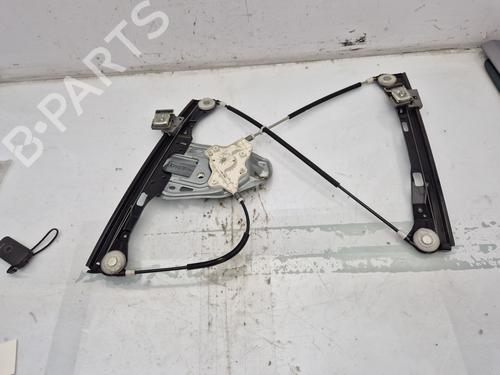 Front left window mechanism MERCEDES-BENZ C-CLASS Coupe (CL203) C 160 Kompressor (203.730) | BP29562280C22 