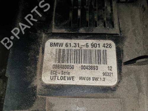 Headlight switch BMW 3 (E46) 316 i | BP7944358I24