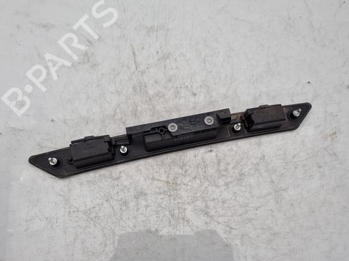 Tailgate handle AUDI A3 (8P1) 2.0 TDI | BP16022967C132 