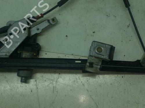 Front right window mechanism FORD MONDEO III (B5Y)  | BP7934277C23 