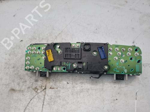 Instrument cluster CITROËN XANTIA (X1_, X2_) 2.0 HDI 109 | BP18863962C47 