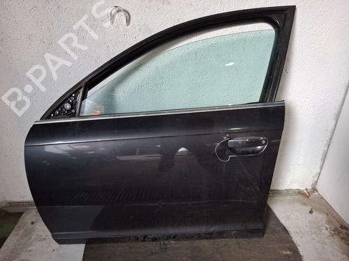 Used Left front door Left front door AUDI A6 C6 Avant (4F5) 3.0 TDI quattro (233 hp) 33036451 33036451