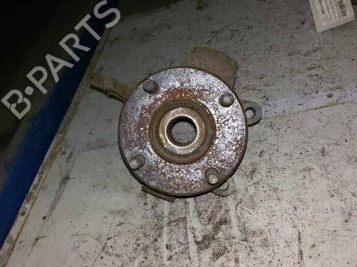 Left front steering knuckle FORD MONDEO I (GBP) 1.8 TD | BP7940720M25 