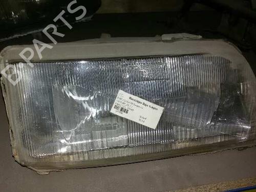 Right headlight FIAT DUCATO Van (230_) [1994-2005]  7940267