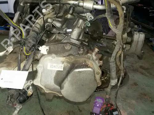 Used Gearbox OPEL VECTRA B Hatchback (J96) [1995-2003]  7930917