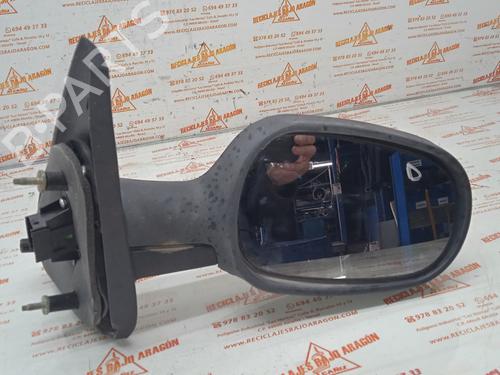 Used Right mirror RENAULT MEGANE I Classic (LA0/1_) 1.6 e (LA0F, LA0S) (90 hp) 7945745