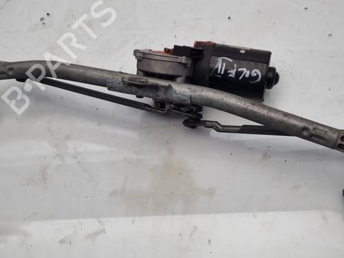 Used Front wiper motor VW GOLF IV (1J1) 1.6 (102 hp) 22322602