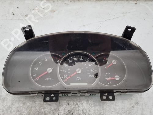 Used Instrument cluster KIA CARNIVAL II (GQ) 2.9 CRDi (144 hp) 22322292