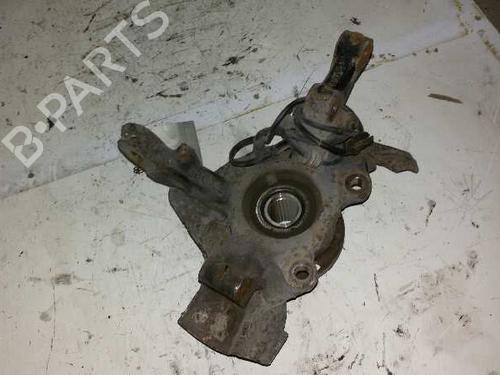 Left front steering knuckle FIAT STILO (192_) 1.9 D Multijet | BP7941161M25 