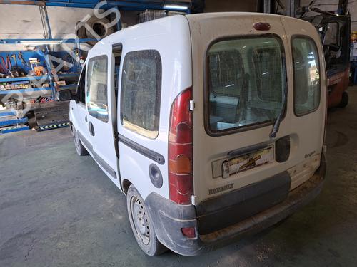 Right taillight RENAULT KANGOO (KC0/1_) 1.5 dCi (KC08, KC09) | BP37233884C35 - Image 4