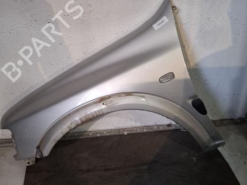 Used Left front fenders OPEL FRONTERA B (U99) 2.2 DTI (6B_ZC, 6B_VF, 6B_66, 6B_76) (116 hp) 29554667