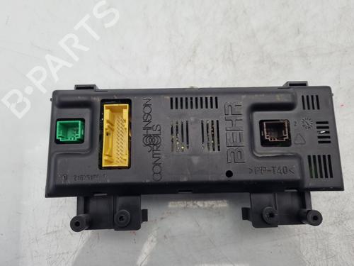 Climate control CITROËN C4 I (LC_)  | BP11269589I5 
