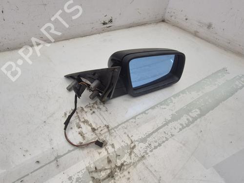 Used Right mirror BMW 5 (E60) 520 d (177 hp) 28448350