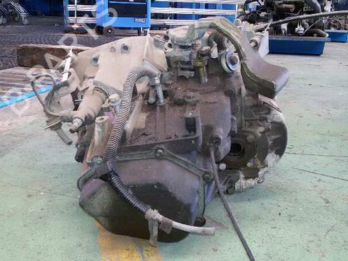 Gearbox FIAT ULYSSE (179_) 2.2 JTD | BP7940450M3 