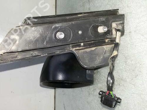 Left mirror SEAT ALTEA (5P1) 1.9 TDI | BP7933561C26 