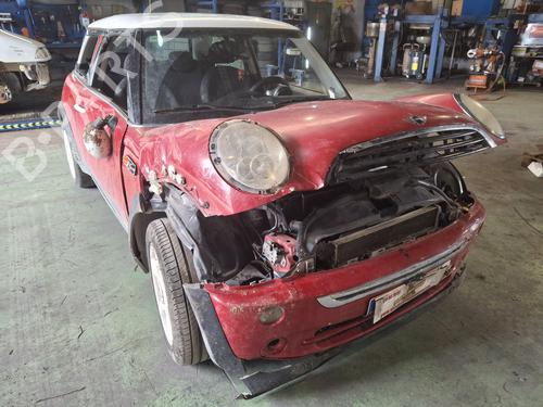 Rim MINI MINI (R50, R53) One | BP24808316C45