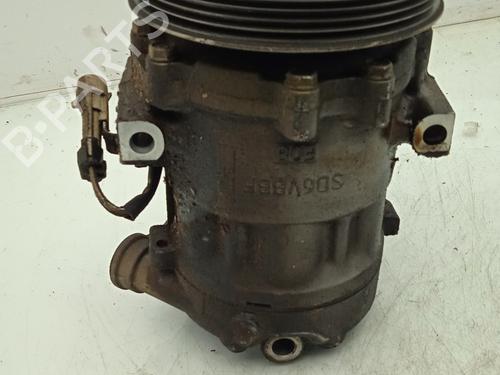 AC compressor OPEL TIGRA TwinTop (X04) 1.4 (R97) | BP16823091M34 