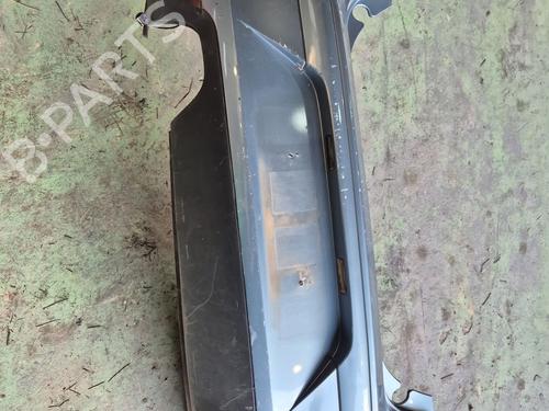 Used Rear bumper SEAT TOLEDO III (5P2) 1.9 TDI (105 hp) 27925219