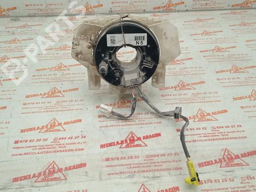 Used Squib airbag Squib airbag NISSAN ALMERA TINO (V10) 2.2 dCi (115 hp) 7947640 7947640