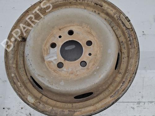 Used Rim CITROËN C25 Bus (280_, 290_) 2.5 D Turbo (95 hp) 32386732