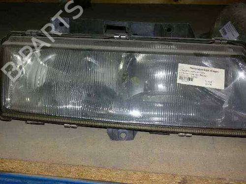 Used Right headlight CITROËN XANTIA (X1_, X2_) 1.6 i (88 hp) 7939258