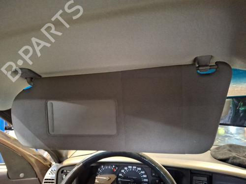 Pala sol esquerda OPEL OMEGA A (V87) [1986-1994]  33048760