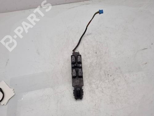 Used Left front window switch Left front window switch MERCEDES-BENZ S-CLASS (W220) S 320 (220.065, 220.165) (224 hp) 9555664 9555664