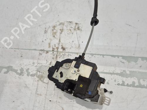 Used Front right lock KIA CEE'D Hatchback (ED) 2.0 (143 hp) 29173170