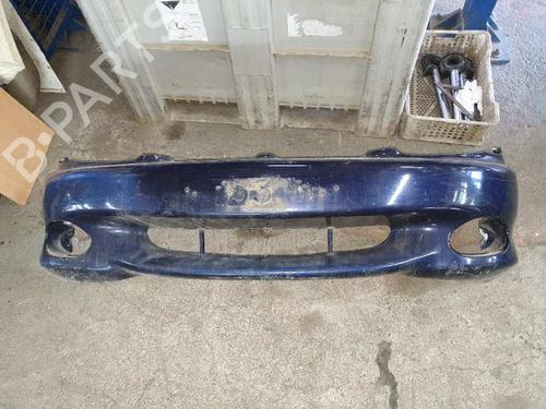 Used Front bumper HYUNDAI COUPE I (RD) [1996-2004]  7936778