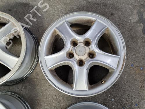 Rim HYUNDAI SANTA FÉ I (SM) 2.0 CRDi | BP16013252C45 