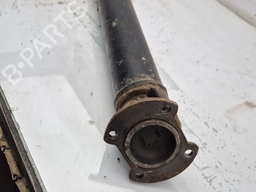 Kardanaksel Kompl. OPEL FRONTERA B (U99) 2.2 DTI (6B_ZC, 6B_VF, 6B_66, 6B_76) | BP29568571M37 