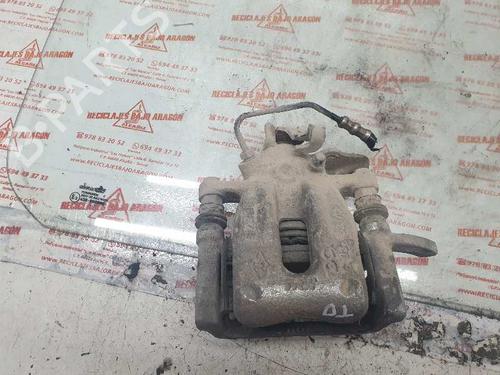 Right rear brake caliper RENAULT KANGOO / GRAND KANGOO II (KW0/1_)  | BP11620491M106 