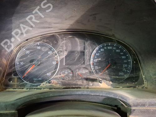 Used Instrument cluster Instrument cluster VW CADDY III MPV (2KB, 2KJ, 2CB, 2CJ) 1.9 TDI (75 hp) 33461058 33461058