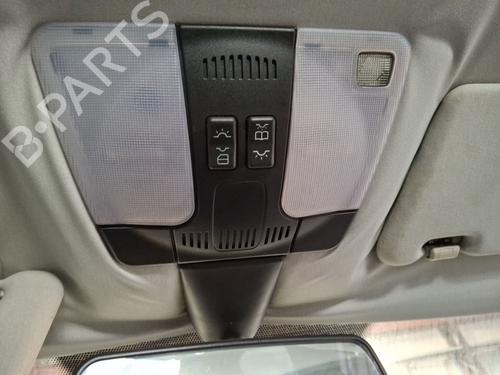 Used Interior roof light MERCEDES-BENZ C-CLASS (W202) C 250 Turbo-D (202.128) (150 hp) 29030344