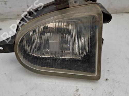 Used Left front fog light Left front fog light SEAT ALHAMBRA (7V8, 7V9) 1.9 TDI (110 hp) 32673637 32673637