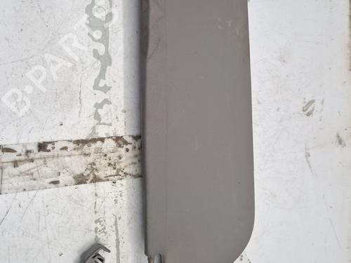 Used Left sun visor Left sun visor VW CRAFTER 30-50 Van (2E_) 2.0 TDI (136 hp) 39713506 39713506